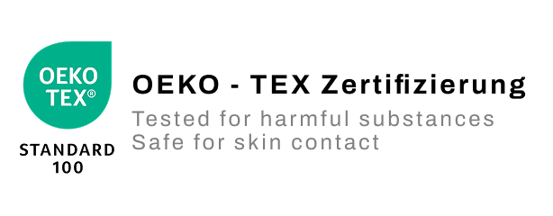 OEKO - TEX Zertifizierung