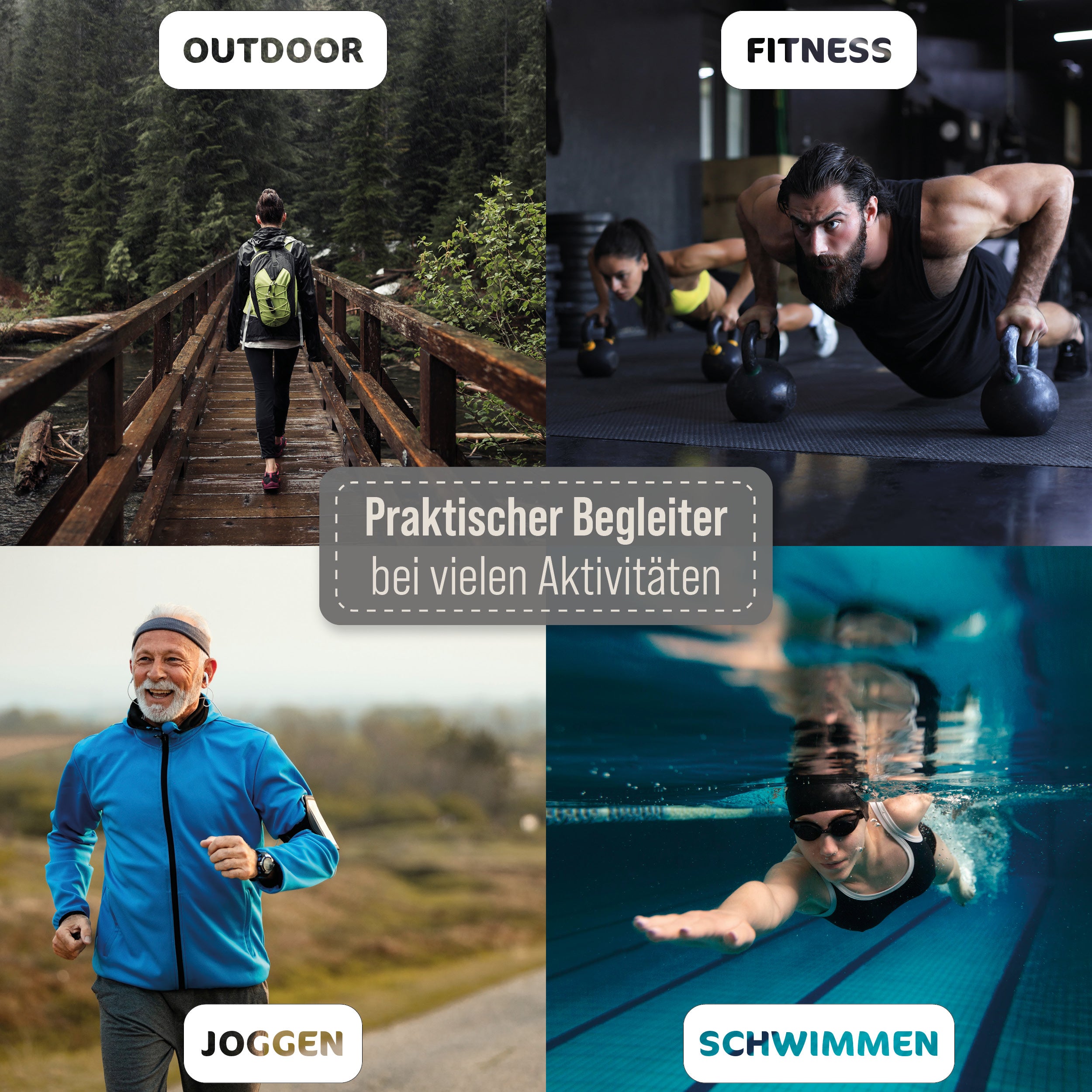 Sporthandtucher Parent