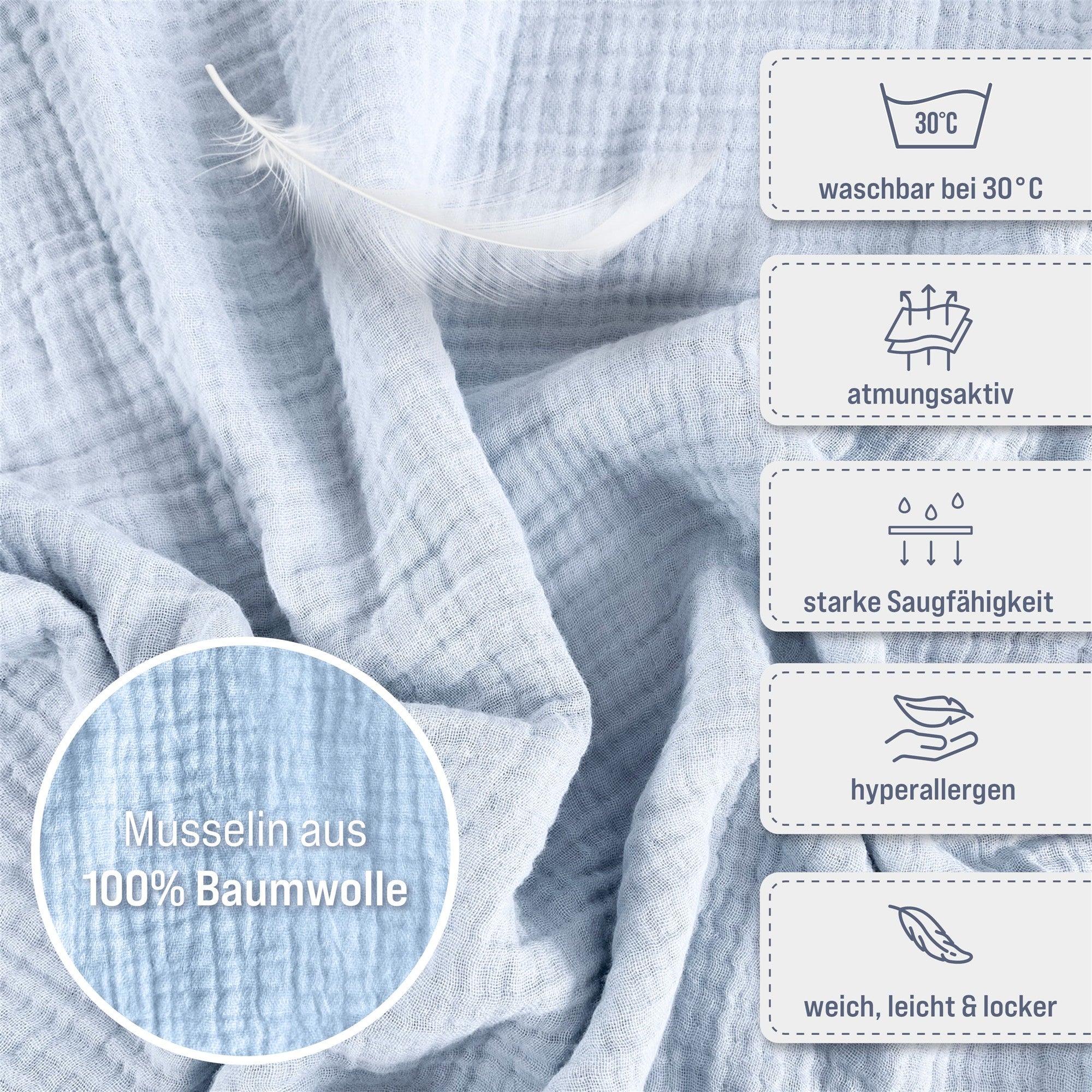 Newborn Baby Set mit Namen bestickt- Personalisiertes Geschenk Set 3-teilig